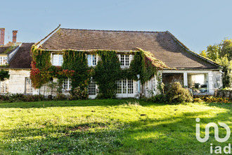 achat maison pronleroy 60190