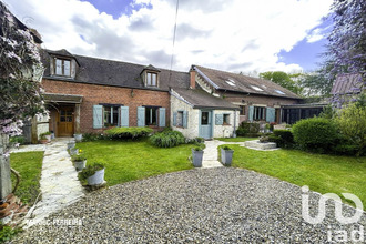 achat maison pronleroy 60190