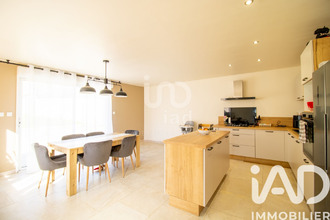 achat maison pronleroy 60190