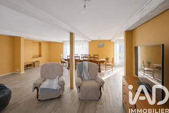 achat maison pronleroy 60190