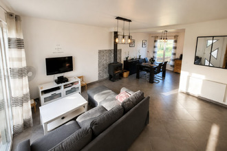 achat maison pronleroy 60190