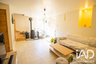 achat maison pronleroy 60190