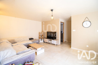 achat maison pronleroy 60190
