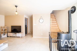 achat maison pronleroy 60190