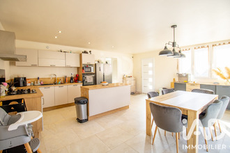 achat maison pronleroy 60190