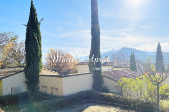 achat maison propiac 26170