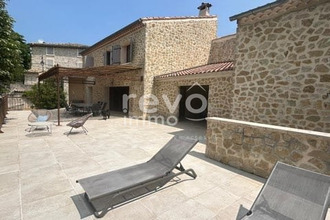achat maison propiac 26170