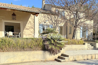 achat maison propiac 26170