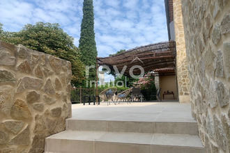 achat maison propiac 26170