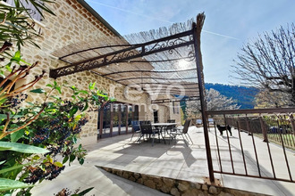 achat maison propiac 26170