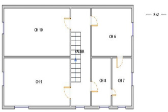 achat maison propieres 69790