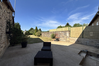 achat maison propieres 69790