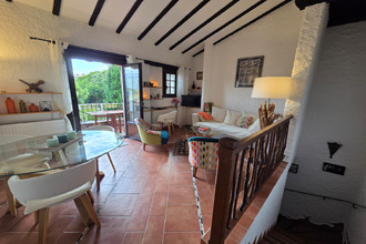 achat maison propriano 20110