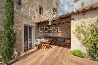 achat maison propriano 20110