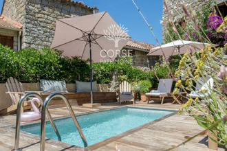 achat maison propriano 20110