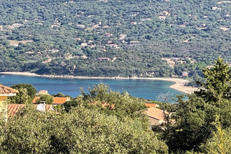 achat maison propriano 20110