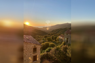 achat maison propriano 20110