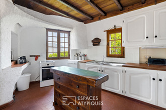 achat maison propriano 20110