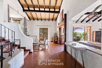 achat maison propriano 20110