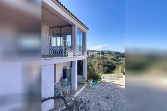 achat maison propriano 20110