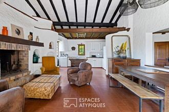 achat maison propriano 20110