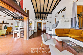 achat maison propriano 20110