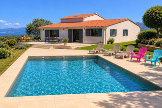 achat maison propriano 20110