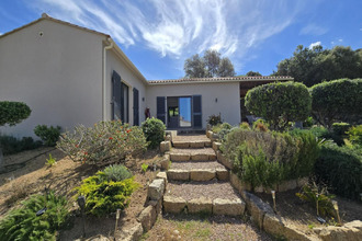 achat maison propriano 20110