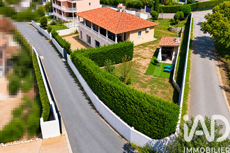 achat maison propriano 20110