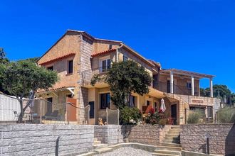 achat maison propriano 20110