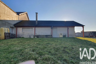 achat maison prosnes 51400