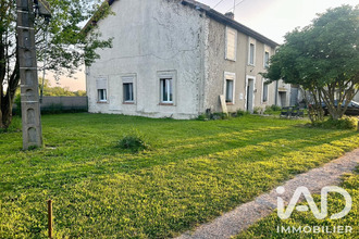 achat maison prosnes 51400