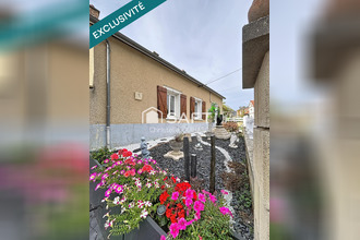 achat maison prouvais 02190
