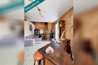 achat maison prouvais 02190