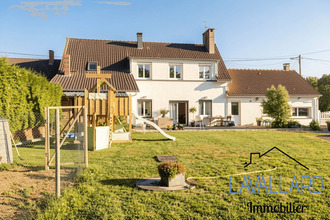 achat maison prouville 80370