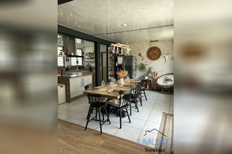 achat maison prouville 80370