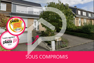 achat maison prouvy 59121