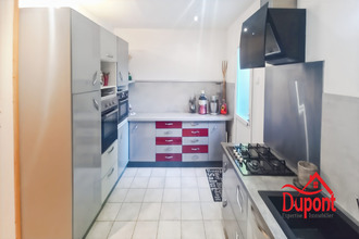 achat maison prouvy 59121