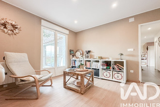 achat maison prouvy 59121