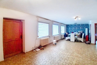 achat maison prouvy 59121