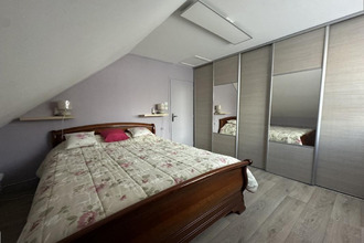 achat maison prouvy 59121