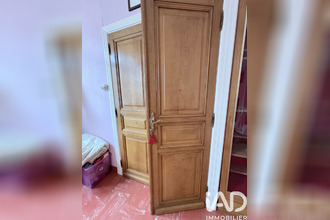 achat maison prouvy 59121