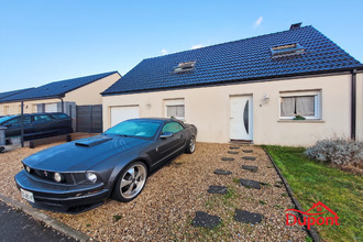 achat maison prouvy 59121