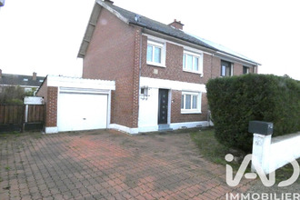 achat maison prouvy 59121