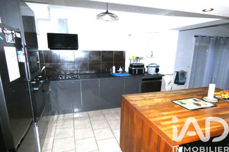 achat maison prouvy 59121