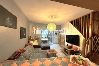 achat maison prouvy 59121