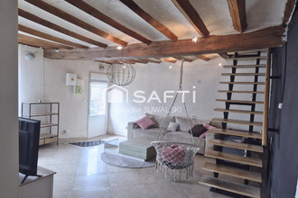 achat maison prouvy 59121