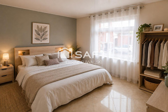achat maison prouvy 59121