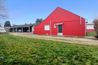 achat maison prouvy 59121