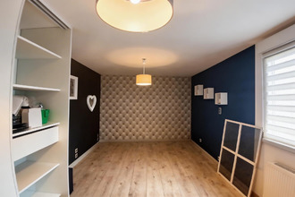 achat maison prouvy 59121